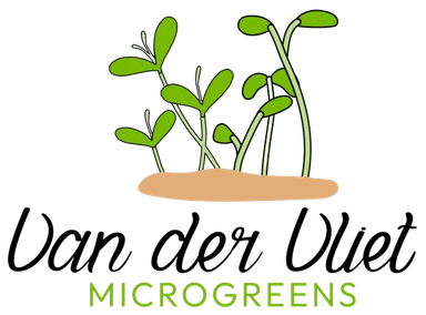 Van der Vliet Microgreens
